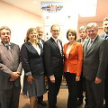 San Paule surengtas Lietuvos garbės konsulų regioninis suvažiavimas.