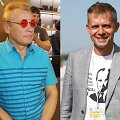 Gintautas Brokas, Andrius Tapinas