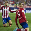 F.Torres ir A.Griezmann