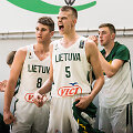 Lietuva &ndash; Estija