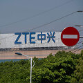 ZTE
