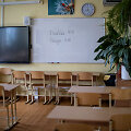 Abiturientai laiko valstybinį matematikos egzaminą