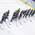Vilniaus Hockey Punks &ndash; Energija Hockey-HC Klaipėda