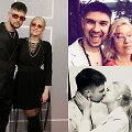 Karolis Talutis ir Kristina Jure