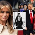 Donaldas Trumpas, Melania Trump