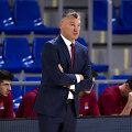 &Scaron;arūnas Jasikevičius