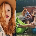 Donata Virbilaitė įra&scaron;ė stovyklų himną
