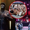 &bdquo;Grammy&ldquo; laureatas Gregory Porteris su grupe surengė koncertą Vilniuje