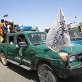 Talibanui perėmus Afganistano kontrolę, Kabule tvyro panika
