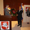 Konsulato atidarymas