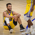 Stephenas Curry