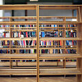 Kauno apskrities vie&scaron;oji biblioteka