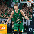Mantas Rub&scaron;tavičius