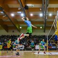 Tinklinio čempionato rungtynės