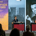 Lietuvos ra&scaron;ytojai pirmą kartą pristatyti Miuncheno literatūros mekoje
