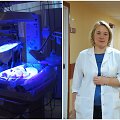 Naujagimis / Gydytoja dr. Margarita Valūnienė