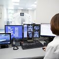 Gydytoja radiologė R.&Scaron;ydeikienė