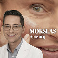 Mokslas apie odą