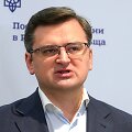 Dmytro Kuleba