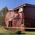 Griaunami Moteliai Preiloje