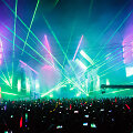 Muzikos festivalis &bdquo;The Weekend Festival Baltic&ldquo;