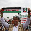Jemeno husis / IMAGO/Hamza Ali / IMAGO/Hamza Ali