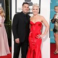 Daxas Shepardas ir Kristen Bell, Pink ir Carey Hartas, Britney Spears ir Kevinas Federline'as