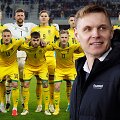 Lietuvos futbolo rinktinė