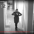 Laiptinėje įtaisytos kameros užfiksavo, kaip nepažįstamosios atėjo pas senyvo amžiaus žmogų Klaipėdoje.