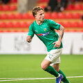 &bdquo;Kauno Žalgiris&ldquo; &ndash; &bdquo;Banga&ldquo;