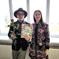 Nerijus ir Judita laukia visų koncerte
