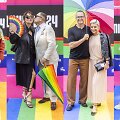 &bdquo;Pride&ldquo; mėnesio atidarymas Jungtinės Karalystės ambasadoje