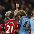 &bdquo;Manchester City&ldquo; &ndash; &bdquo;Manchester United&ldquo;