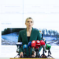 Agnė Bilotaitė
