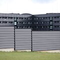 VSD pastatų kompleksas Pilaitėje