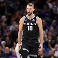 Domantas Sabonis