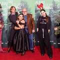 Artūro Jevdokimovo dokumentinio filmo &bdquo;Kalėdų eglutės gyvenimas ir mirtis&ldquo; premjera