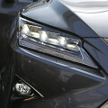 &bdquo;Lexus RX&ldquo; pristatymas Vilniuje