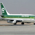 &bdquo;Iraqi Airways&ldquo;