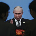 Vladimiras Putinas