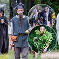 Festivalio &bdquo;Mėnuo juodaragis XXIV&ldquo; dalyvių stilius
