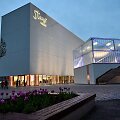 &bdquo;Stasys Museum&ldquo;