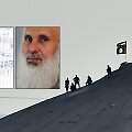 Saddamo Husseino žvalgyboje dirbęs pareigūnas &ndash; pagrindinis &bdquo;Islamo valstybės&ldquo; veiksmų &scaron;iaurės Sirijoje organizatorius