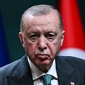 Recepas Tayyipas Erdoganas / OZAN KOSE / AFP