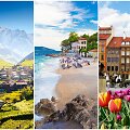 Sakartvelas, Kroatija, Lenkija jau laukia pasiskiepijusių turistų