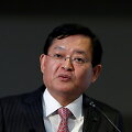 Nobuaki Kurumatani