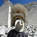 Peru įvyko dar vienas žemės drebėjimas