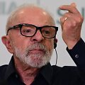 Luizas Inacio Lula da Silva / PABLO PORCIUNCULA / AFP