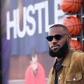 LeBronas Jamesas
