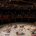 Opera-performansas &bdquo;Saulė ir jūra&ldquo; Albany teatre Londone